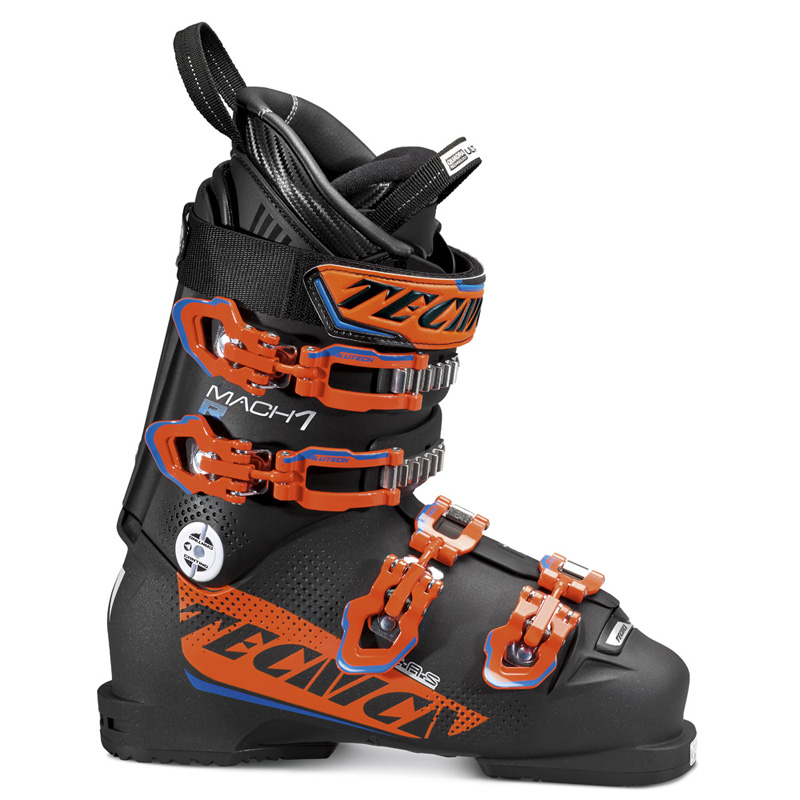 Mach1 R 90R Race Boots 2018